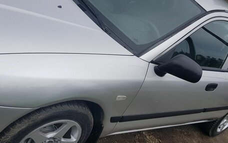 Mitsubishi Carisma I, 2002 год, 350 000 рублей, 22 фотография