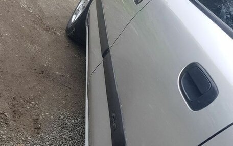 Mitsubishi Carisma I, 2002 год, 350 000 рублей, 20 фотография