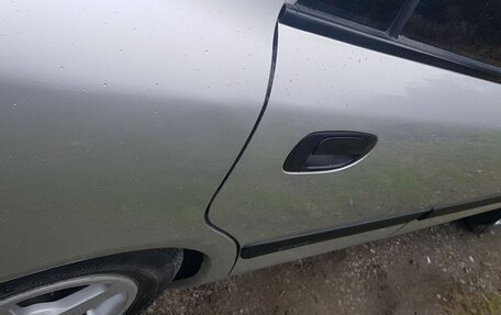 Mitsubishi Carisma I, 2002 год, 350 000 рублей, 30 фотография