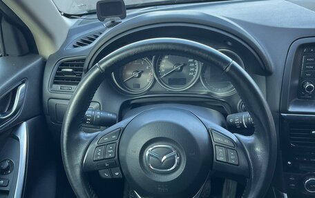 Mazda CX-5 II, 2013 год, 1 790 000 рублей, 6 фотография