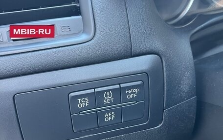 Mazda CX-5 II, 2013 год, 1 790 000 рублей, 9 фотография