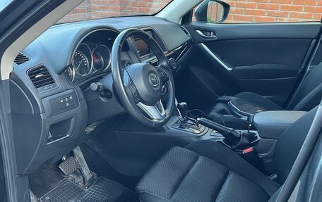 Mazda CX-5 II, 2013 год, 1 790 000 рублей, 8 фотография