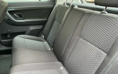 Skoda Fabia II, 2012 год, 549 000 рублей, 10 фотография