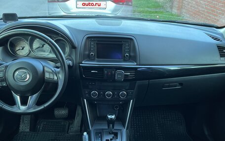 Mazda CX-5 II, 2013 год, 1 790 000 рублей, 7 фотография