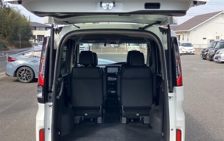 Honda Stepwgn IV, 2021 год, 1 629 000 рублей, 23 фотография