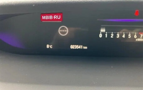 Honda Stepwgn IV, 2021 год, 1 629 000 рублей, 13 фотография
