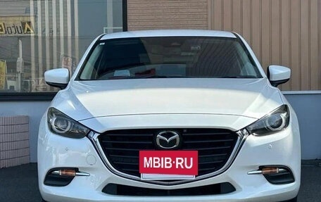Mazda Axela, 2019 год, 1 500 999 рублей, 2 фотография