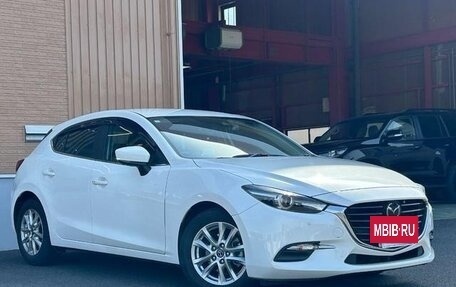 Mazda Axela, 2019 год, 1 500 999 рублей, 3 фотография