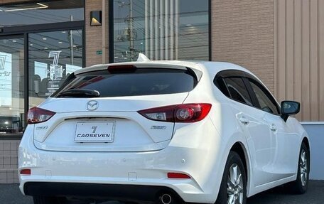 Mazda Axela, 2019 год, 1 500 999 рублей, 6 фотография