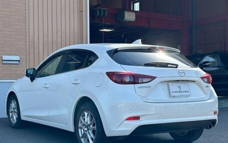 Mazda Axela, 2019 год, 1 500 999 рублей, 8 фотография