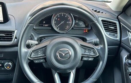 Mazda Axela, 2019 год, 1 500 999 рублей, 11 фотография