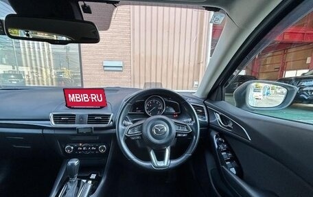 Mazda Axela, 2019 год, 1 500 999 рублей, 10 фотография