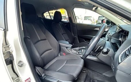 Mazda Axela, 2019 год, 1 500 999 рублей, 18 фотография