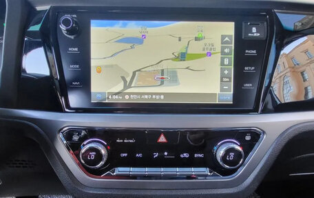 SsangYong Korando, 2020 год, 2 340 000 рублей, 2 фотография