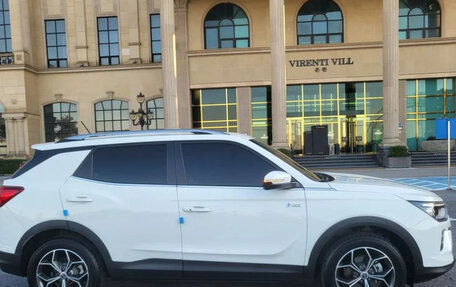SsangYong Korando, 2020 год, 2 340 000 рублей, 8 фотография
