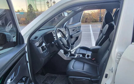 SsangYong Korando, 2020 год, 2 340 000 рублей, 12 фотография