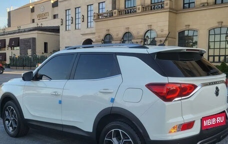 SsangYong Korando, 2020 год, 2 340 000 рублей, 5 фотография