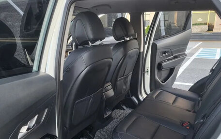 SsangYong Korando, 2020 год, 2 340 000 рублей, 13 фотография