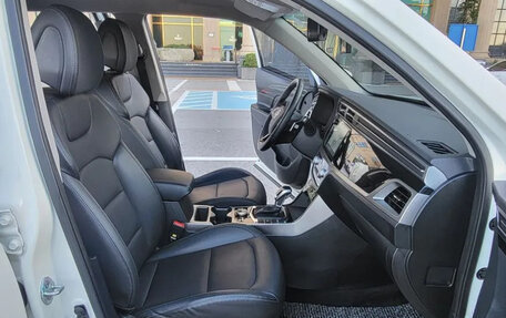 SsangYong Korando, 2020 год, 2 340 000 рублей, 14 фотография