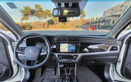 SsangYong Korando, 2020 год, 2 340 000 рублей, 11 фотография