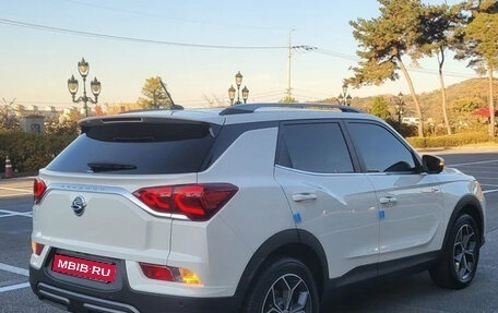 SsangYong Korando, 2020 год, 2 340 000 рублей, 9 фотография
