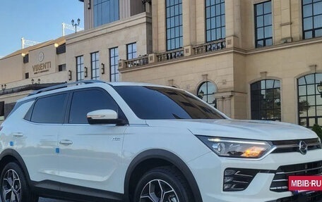 SsangYong Korando, 2020 год, 2 340 000 рублей, 7 фотография