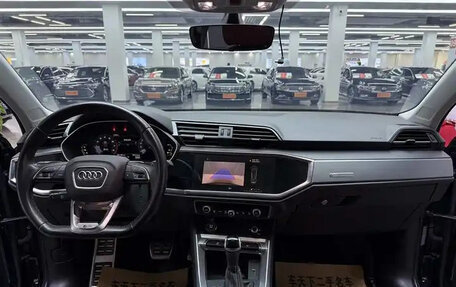 Audi Q3, 2021 год, 2 004 555 рублей, 10 фотография