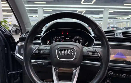 Audi Q3, 2021 год, 2 004 555 рублей, 12 фотография