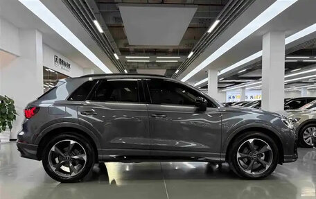 Audi Q3, 2021 год, 2 004 555 рублей, 6 фотография