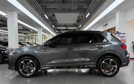 Audi Q3, 2021 год, 2 004 555 рублей, 2 фотография
