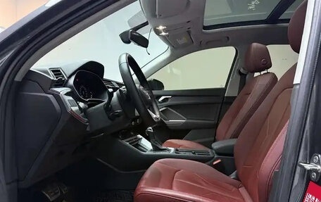 Audi Q3, 2021 год, 2 004 555 рублей, 8 фотография