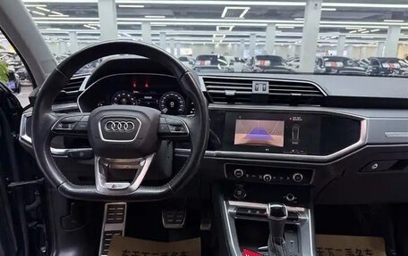 Audi Q3, 2021 год, 2 004 555 рублей, 11 фотография