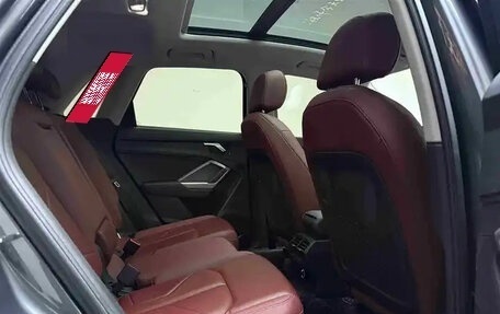 Audi Q3, 2021 год, 2 004 555 рублей, 14 фотография
