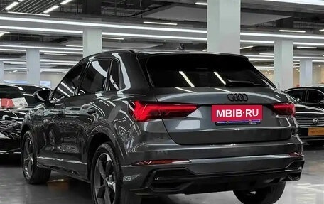 Audi Q3, 2021 год, 2 004 555 рублей, 3 фотография