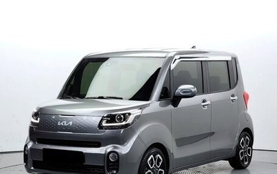 KIA Ray, 2022 год, 900 000 рублей, 1 фотография
