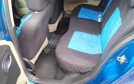 Renault Megane II, 2006 год, 370 000 рублей, 1 фотография