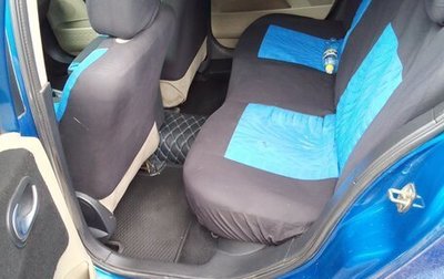 Renault Megane II, 2006 год, 370 000 рублей, 1 фотография