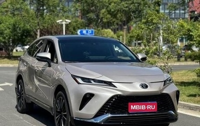 Toyota Venza, 2022 год, 2 715 000 рублей, 1 фотография