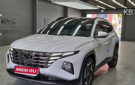 Hyundai Tucson, 2022 год, 2 250 000 рублей, 1 фотография