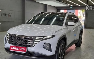 Hyundai Tucson, 2022 год, 2 250 000 рублей, 1 фотография
