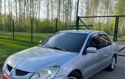 Mitsubishi Lancer IX, 2003 год, 247 000 рублей, 1 фотография