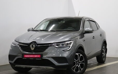 Renault Arkana I, 2022 год, 1 788 000 рублей, 1 фотография