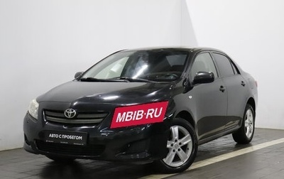 Toyota Corolla, 2008 год, 725 000 рублей, 1 фотография