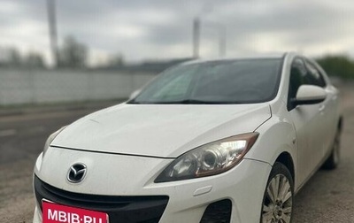 Mazda 3, 2012 год, 790 000 рублей, 1 фотография