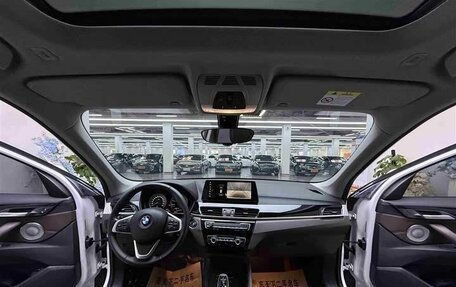 BMW X1, 2021 год, 1 754 855 рублей, 7 фотография