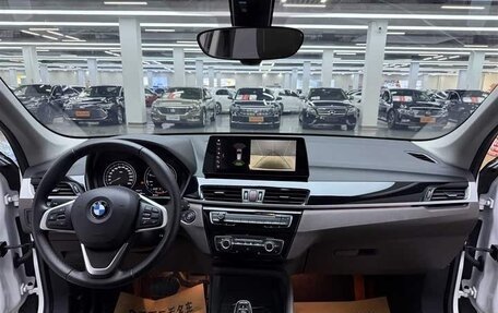 BMW X1, 2021 год, 1 754 855 рублей, 8 фотография