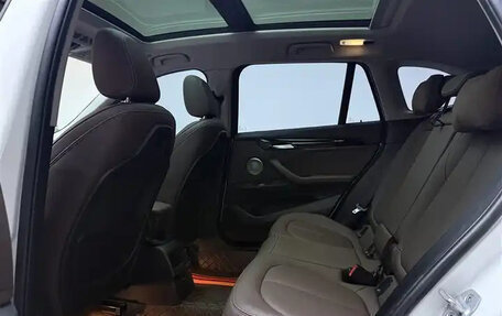BMW X1, 2021 год, 1 754 855 рублей, 9 фотография