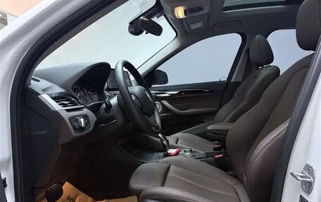 BMW X1, 2021 год, 1 754 855 рублей, 6 фотография