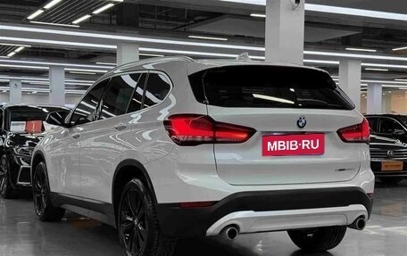 BMW X1, 2021 год, 1 754 855 рублей, 3 фотография