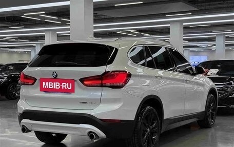 BMW X1, 2021 год, 1 754 855 рублей, 5 фотография